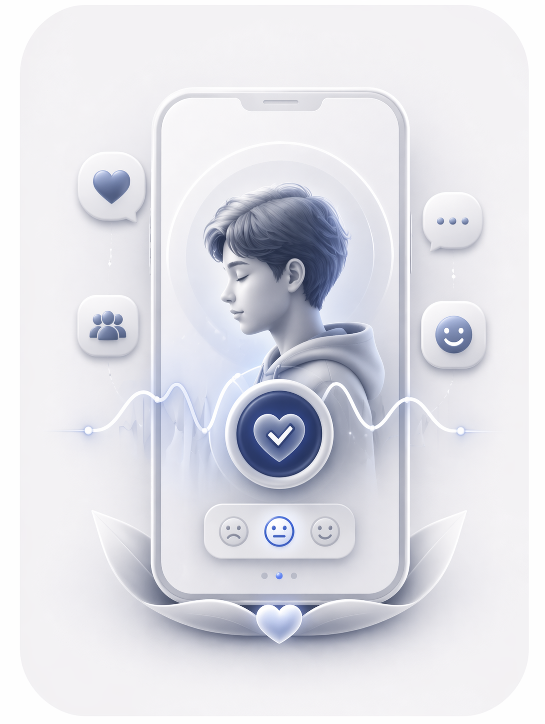 Social Media Health Check