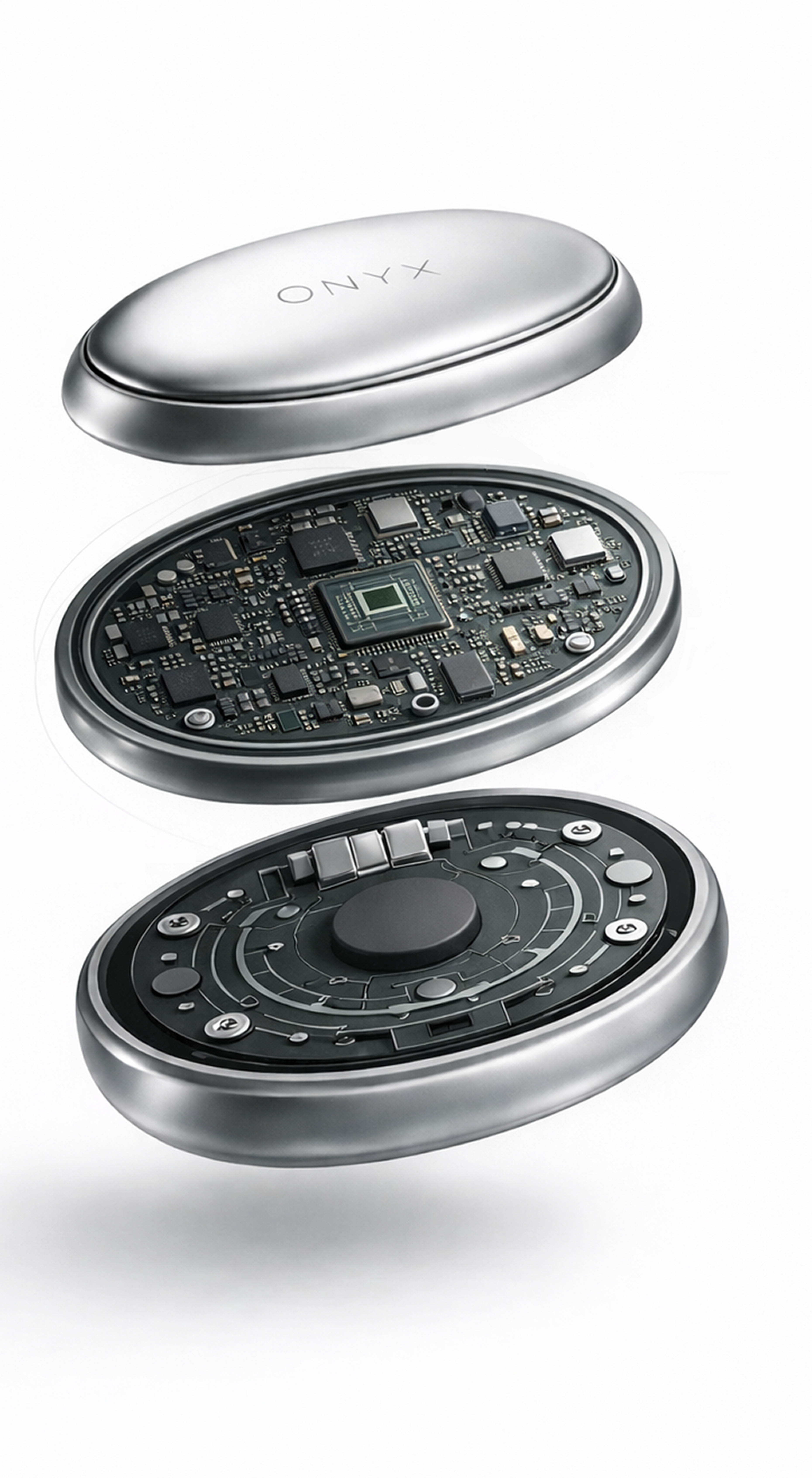 ONYX+ Bio-Intelligence Platform